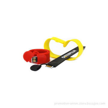 Slap USB Flash Drive
